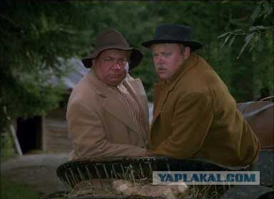 Памяти актера