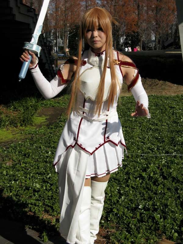 Фото с Comiket 81 /人◕ ‿‿ ◕人\