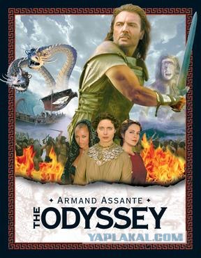 Дикий Ангел и другие сериалы молодости 90-х