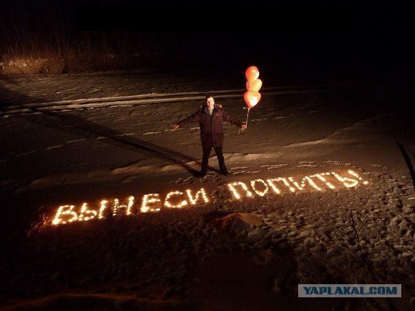 Чуть картинок