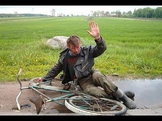Она утонула... Что случилось с Сорентой.