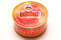 Говяды атакуют!