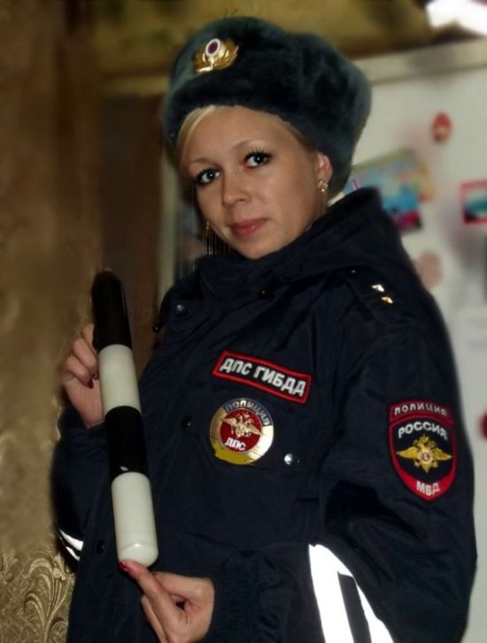 Забавные картинки из Сети