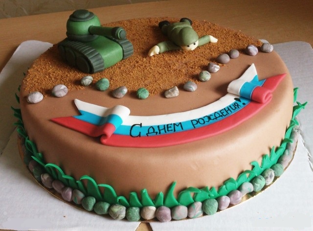 Wargaming 24