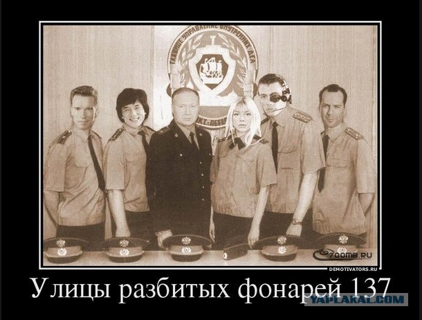 Сборник "баянов" со всего Интернета - 2