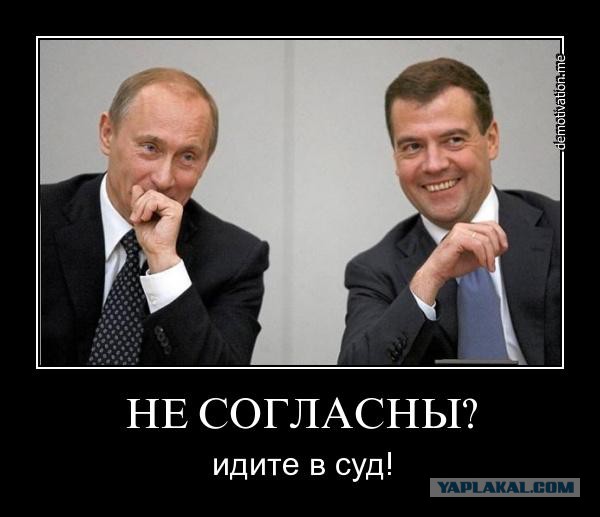 Дальнобойщики устроили массовую акцию протеста
