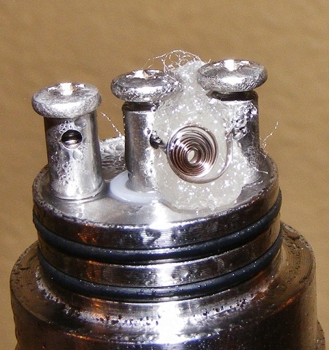 Электронная сигарета, матчасть и выбор