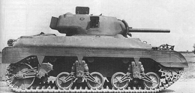 Бронетанковые вивисекторы. США. Часть 1.