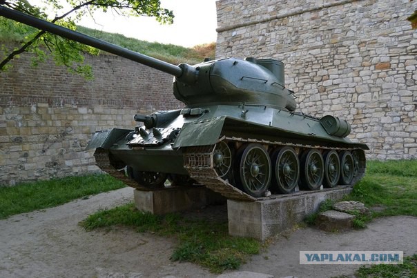 Wargaming 32