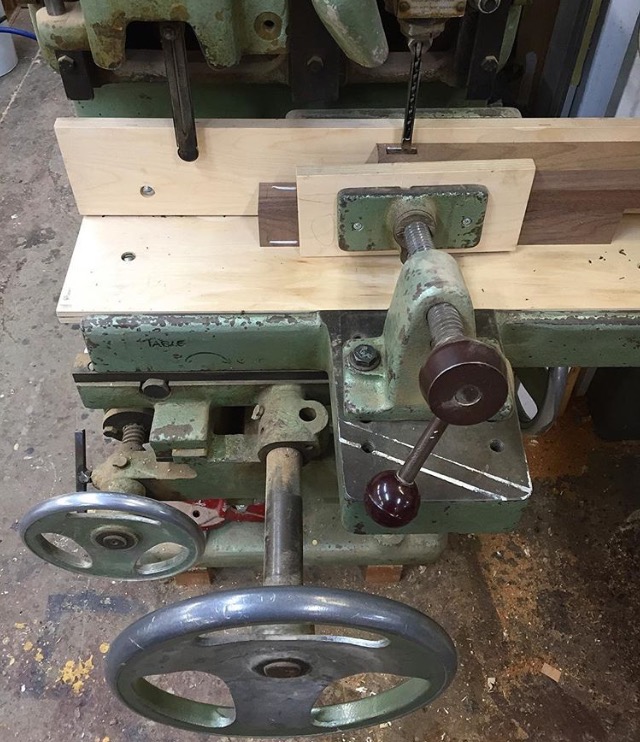 Про мебель и малый бизнес