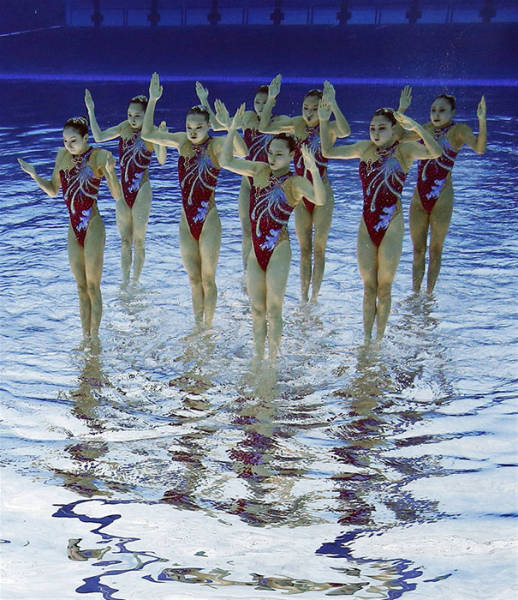 Удивительные фото, полученные только за счет изменения ракурса