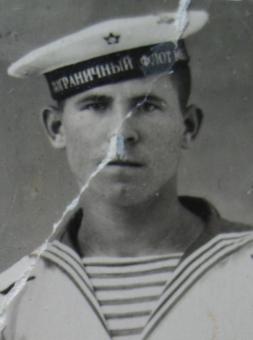 Советские пограничники