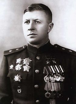 Известные люди, служившие в ВДВ