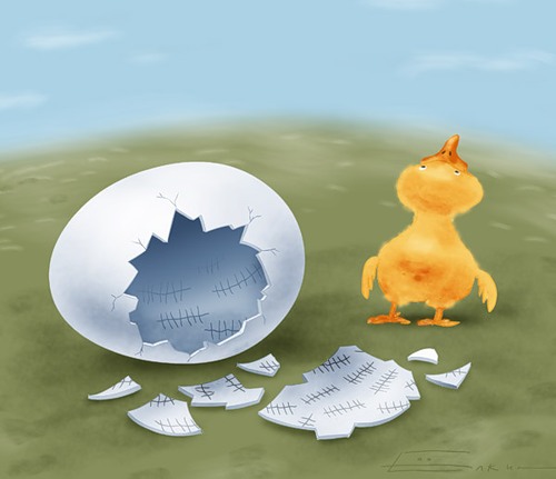 КАРИКАТУРЫ. Прикольные карикатуры