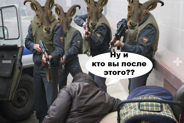 Фотожаба: Монтана