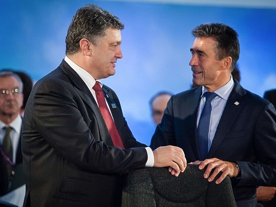 Экс-глава НАТО: "Такого не было даже во времена холодной войны"