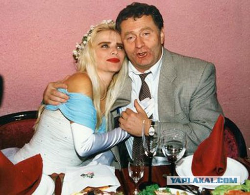 Звезды ХХХ в повседневной жизни