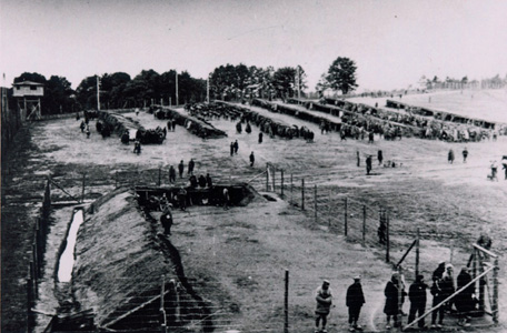 Дневник лагерного охранника. Stalag XD(310) Wietzendorf . 1942