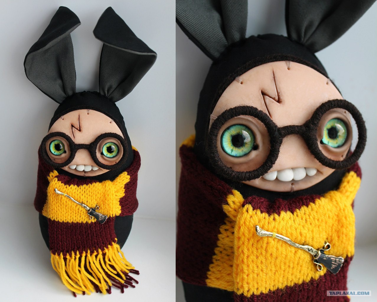 Ханики игрушка картинки