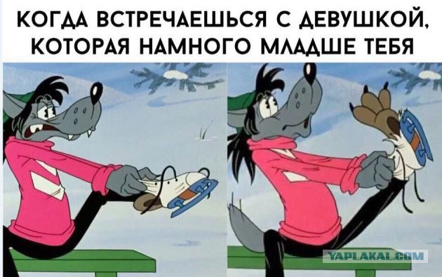 Пост аморального тупежа к этим выходным