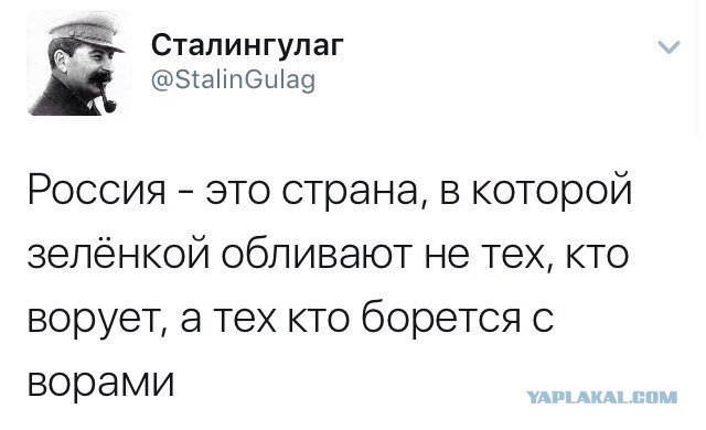 Прокуратура вернула СКР запрос о «недвижимости Медведева» как «ошибочный»