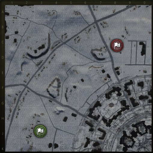Wargaming 50! Пыщ пыщ, пробил! Урааа!