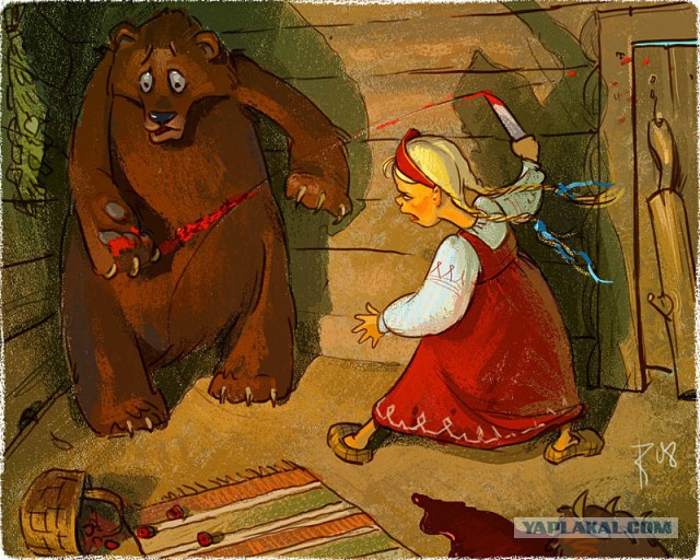 Картинки для поднятия настроения в понедельник