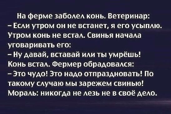 Приколы в стиле "регресс"