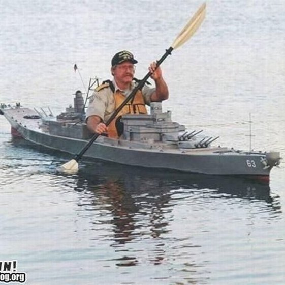 World of Warships - 6