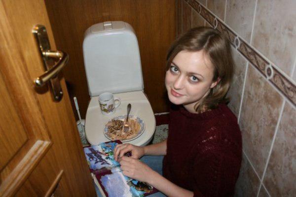 Веселье из скотсетей