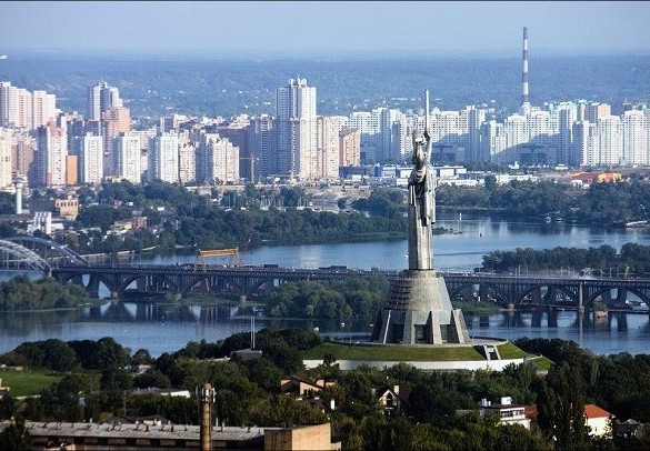 СНГ в девяностые