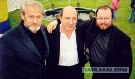 Митинг 24.12
