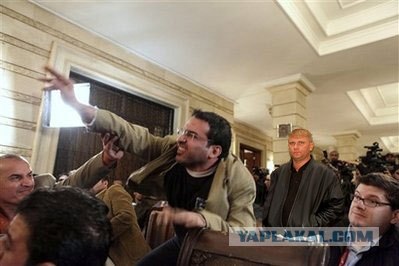 Фотожаба: Свидетель из Фрязино