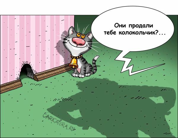 С котопятницей! Улыбнемся?