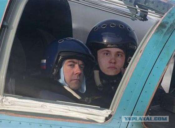Фотожаба: Воин
