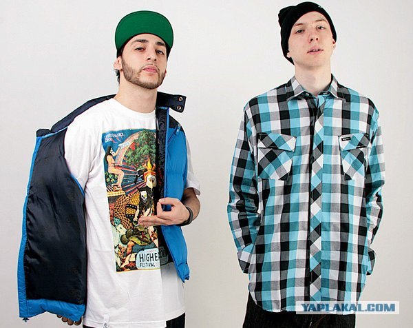 Тимати записал ответ на оскорбления Киркорова