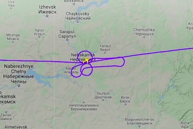 Положить эпично на всех и всё: капитан контейнеровоза, перекрывшего Суэцкий канал, рисовал член на карте