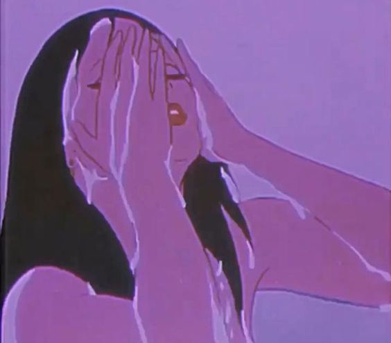 Мультяшки и немного чернухи. 18+
