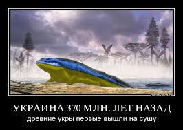 Украина! – кем и когда были основаны города на Украине