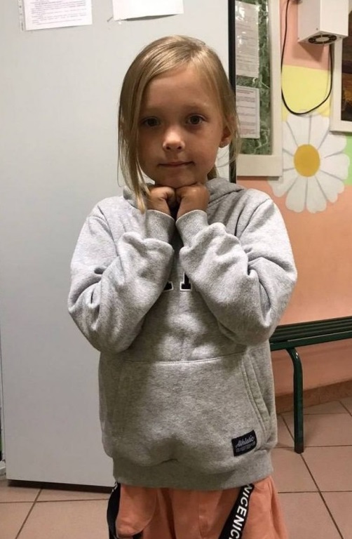 Отца маленькой Сони, которая одна гуляла по Эльмашу, нашли мертвым