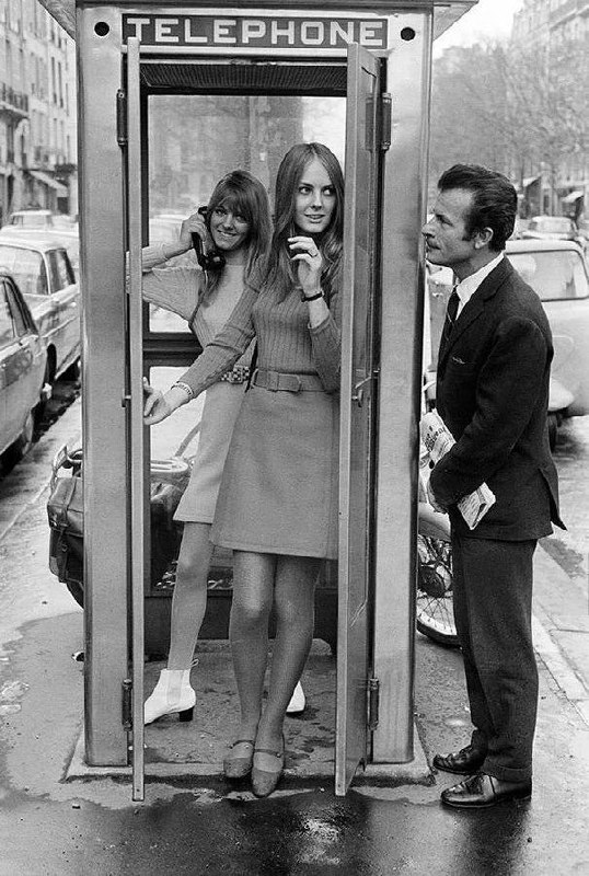 Редкие кадры и архивные снимки 06.12.23