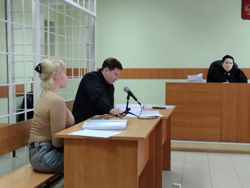 Уголовное дело против 36 -летней «пивной королевы» прекращено в связи с истечением срока давности⁠⁠