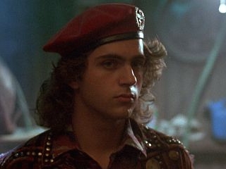 Рок-музыканты в кино.