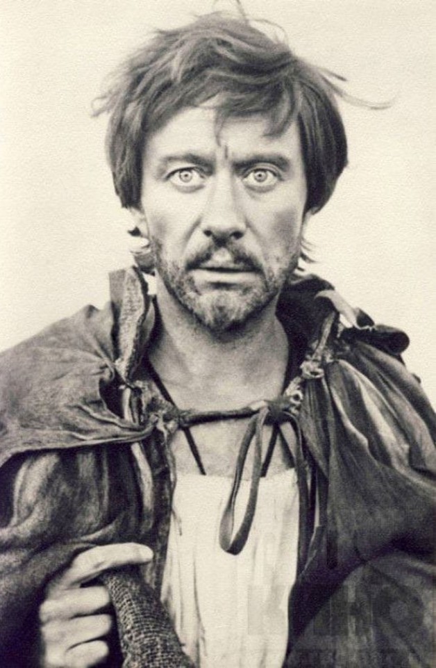 Интересные снимки известных людей 03.02.25