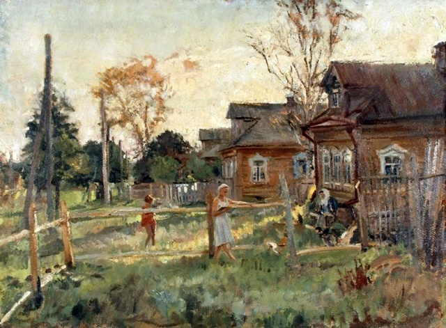 АРТ-Воскресенье