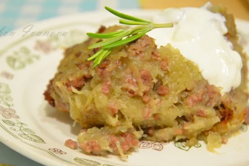 Кому по харе?