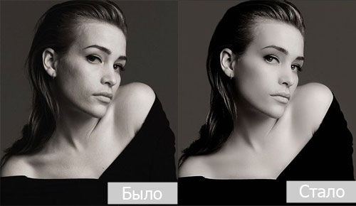 Как люди жили без Фотошопа?