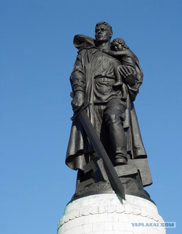 Герой секунд