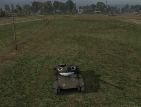 Wargaming 11