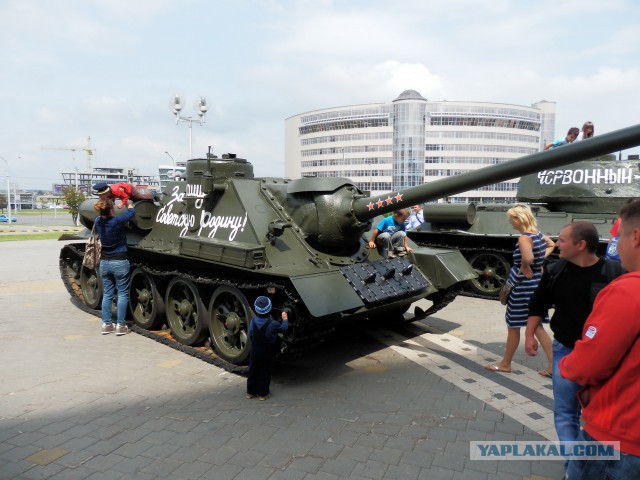 Wargaming 12, WoT сотоварищи